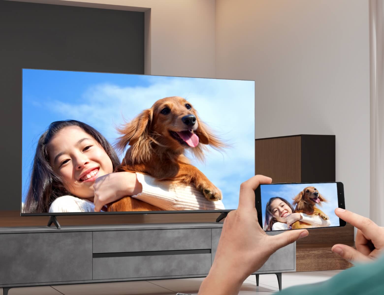 E6K | ハイセンスジャパン株式会社