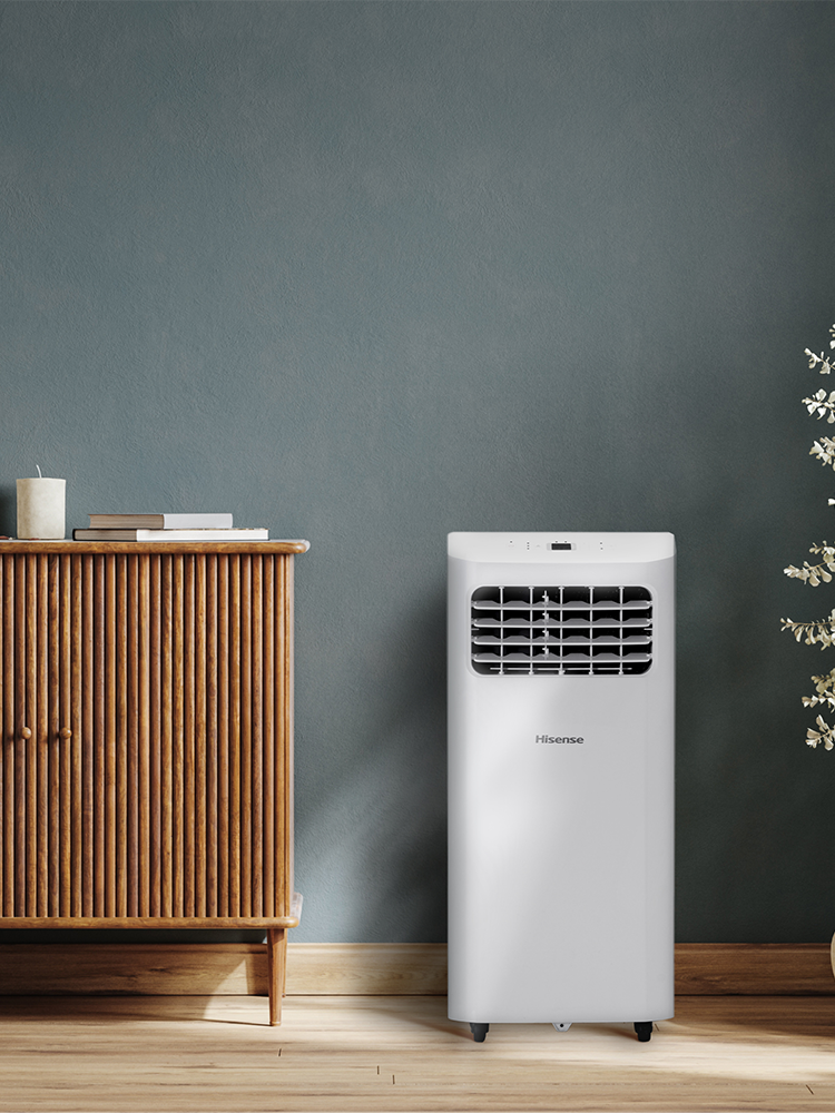 スポットエアコン HPAC-22G | ハイセンスジャパン株式会社