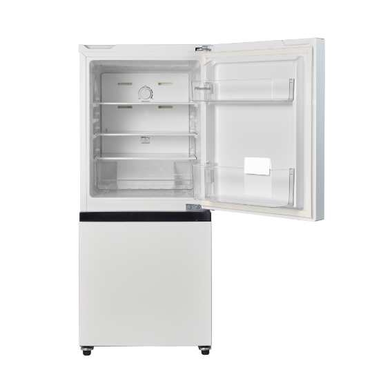 HR-D13E3W | ハイセンスジャパン株式会社