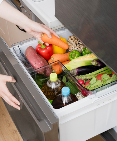 HR-D28ES | ハイセンスジャパン株式会社