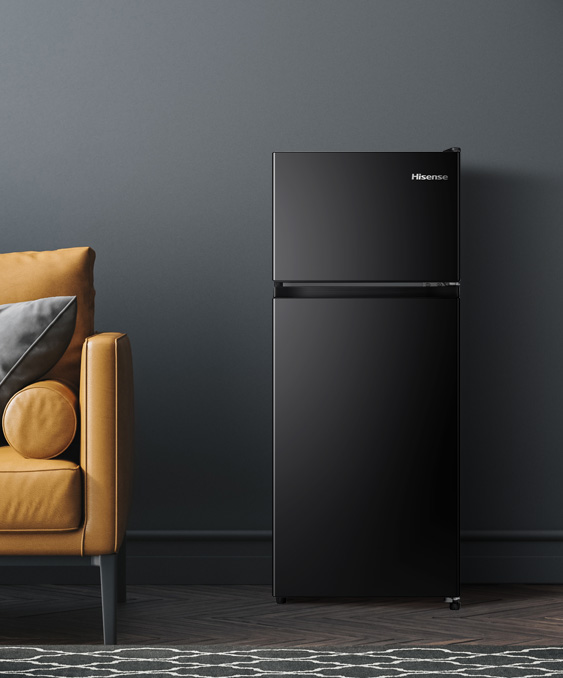 HR-K12HB | ハイセンスジャパン株式会社