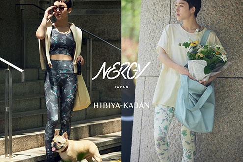 フラワー商品開発 ｜ 日比谷花壇