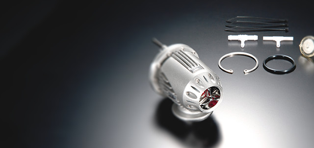 SUPER SQV | BLOW OFF | PRODUCT | HKS