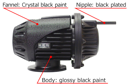 SUPER SQV | BLOW OFF | PRODUCT | HKS