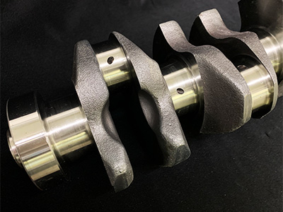 キャパシティ アップグレード キット RB26 DETT 2.8L KIT /エンジン