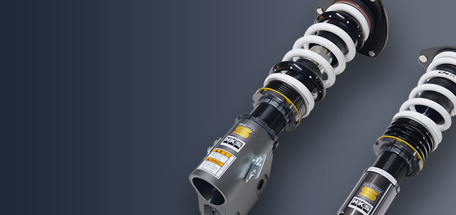マックスIV GT 20SPEC | サスペンション/SUSPENSION | 製品情報 | HKS