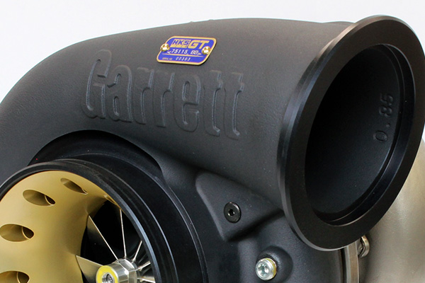 HKS GT タービン | ターボ/TURBO | 製品情報 | HKS