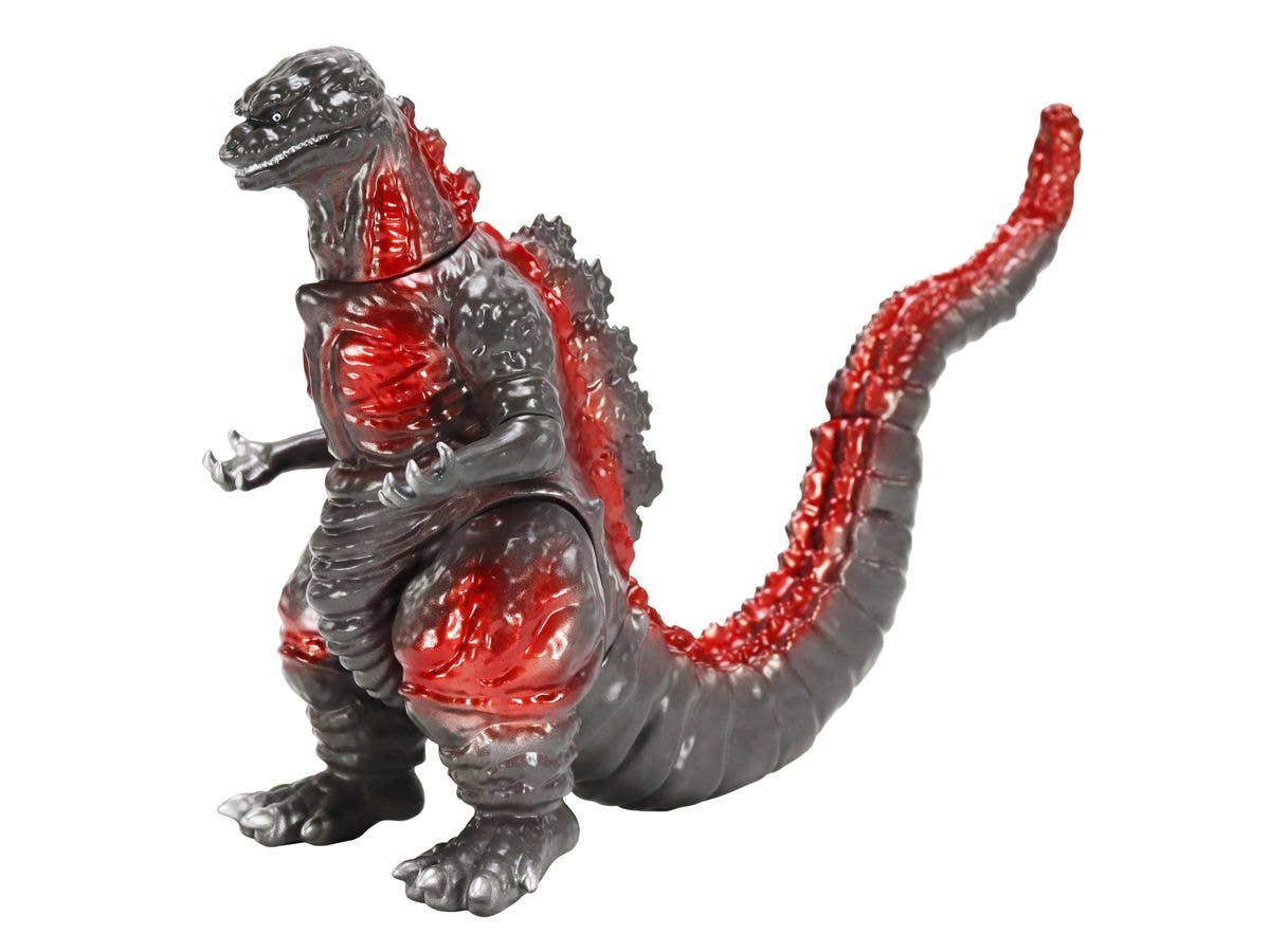 1/6 Vol.104 宇宙大怪獣 ベムスター | HLJ.co.jp