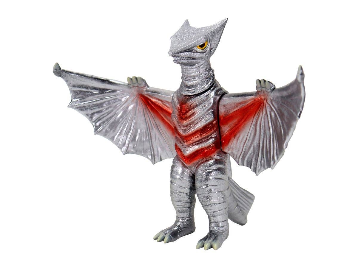 1/6 CCP 特撮シリーズ Vol.091 (5) ウルトラマンティガ トルネードVer