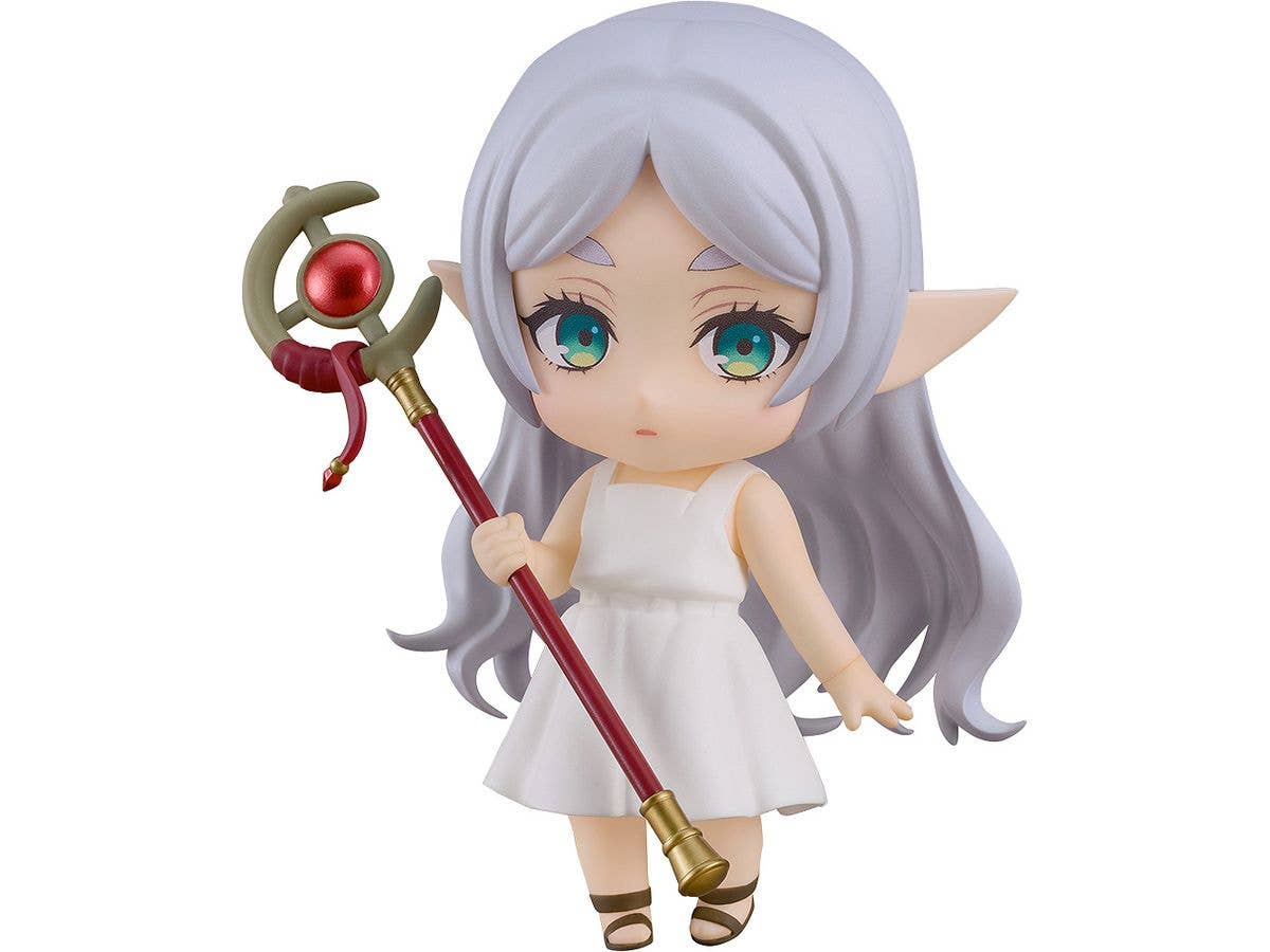 ねんどろいど ソー エンドゲームVer. DX (アベンジャーズ/エンドゲーム