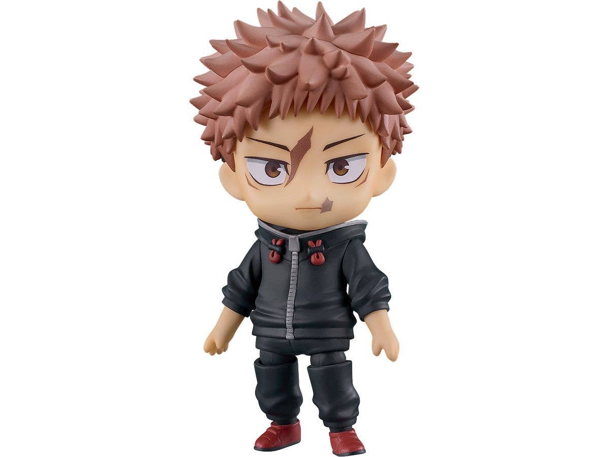 ねんどろいど W (アークナイツ) | HLJ.co.jp