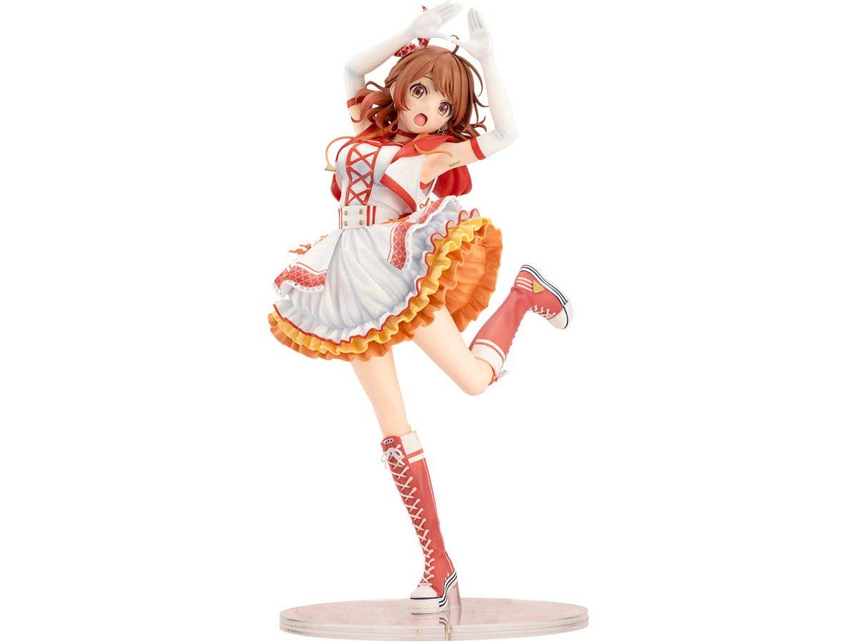 1/7 勝利の女神:NIKKE ボリューム | HLJ.co.jp