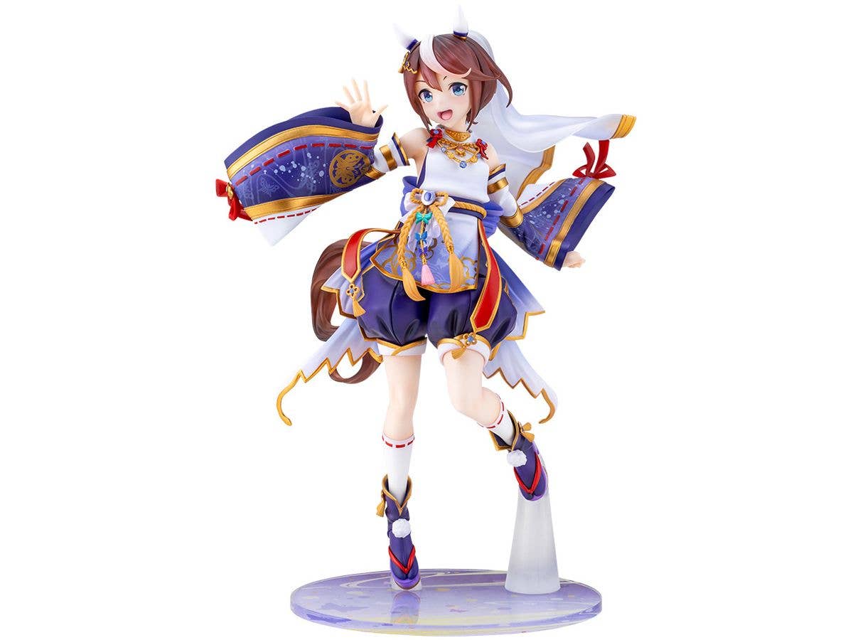 1/7 勝利の女神:NIKKE ボリューム | HLJ.co.jp