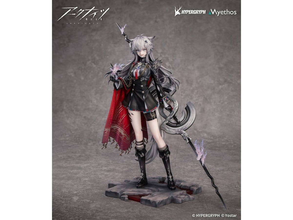 1/7 勝利の女神:NIKKE イサベル 通常版 | HLJ.co.jp