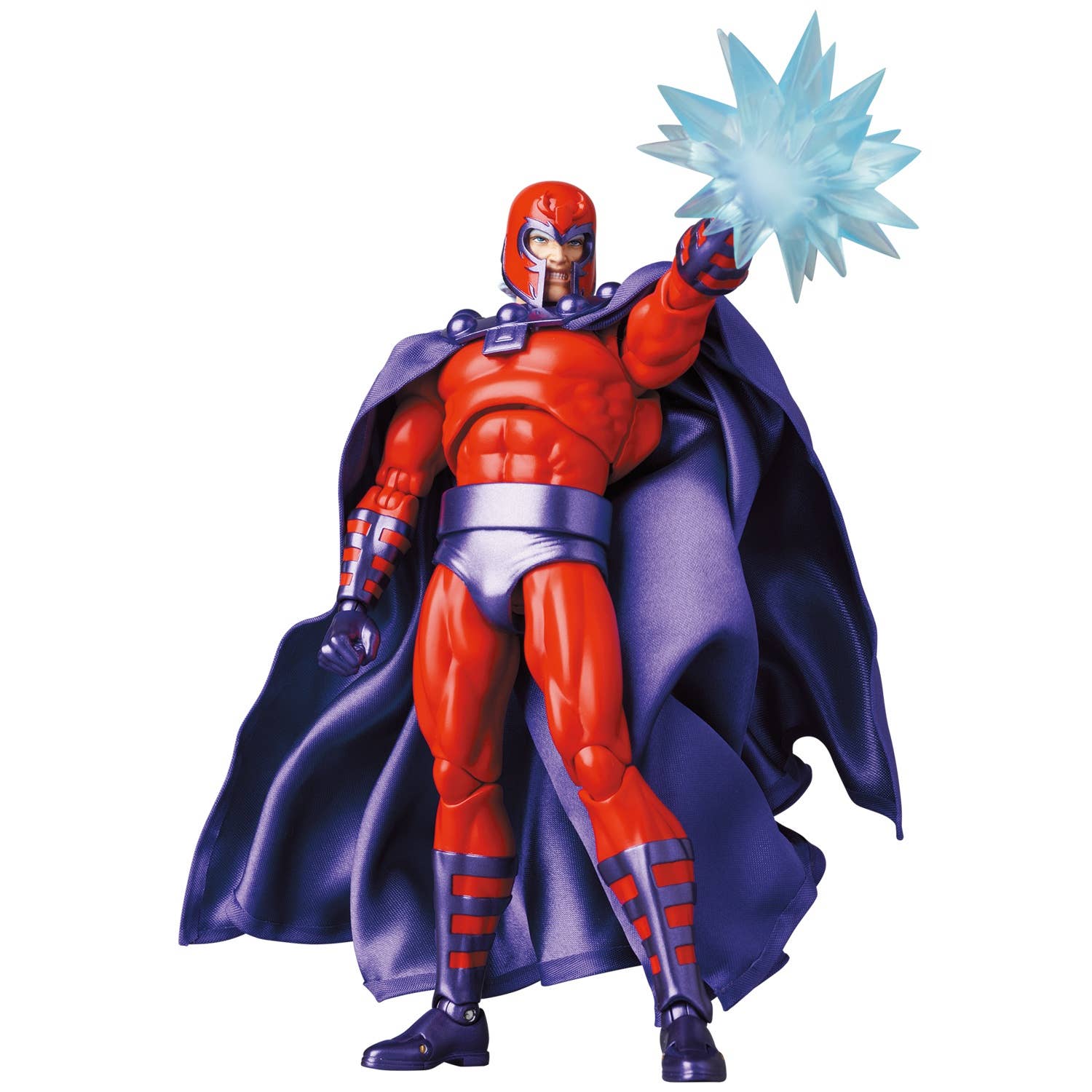 MAFEX Magneto (Original Comic Ver.) | HLJ.com
