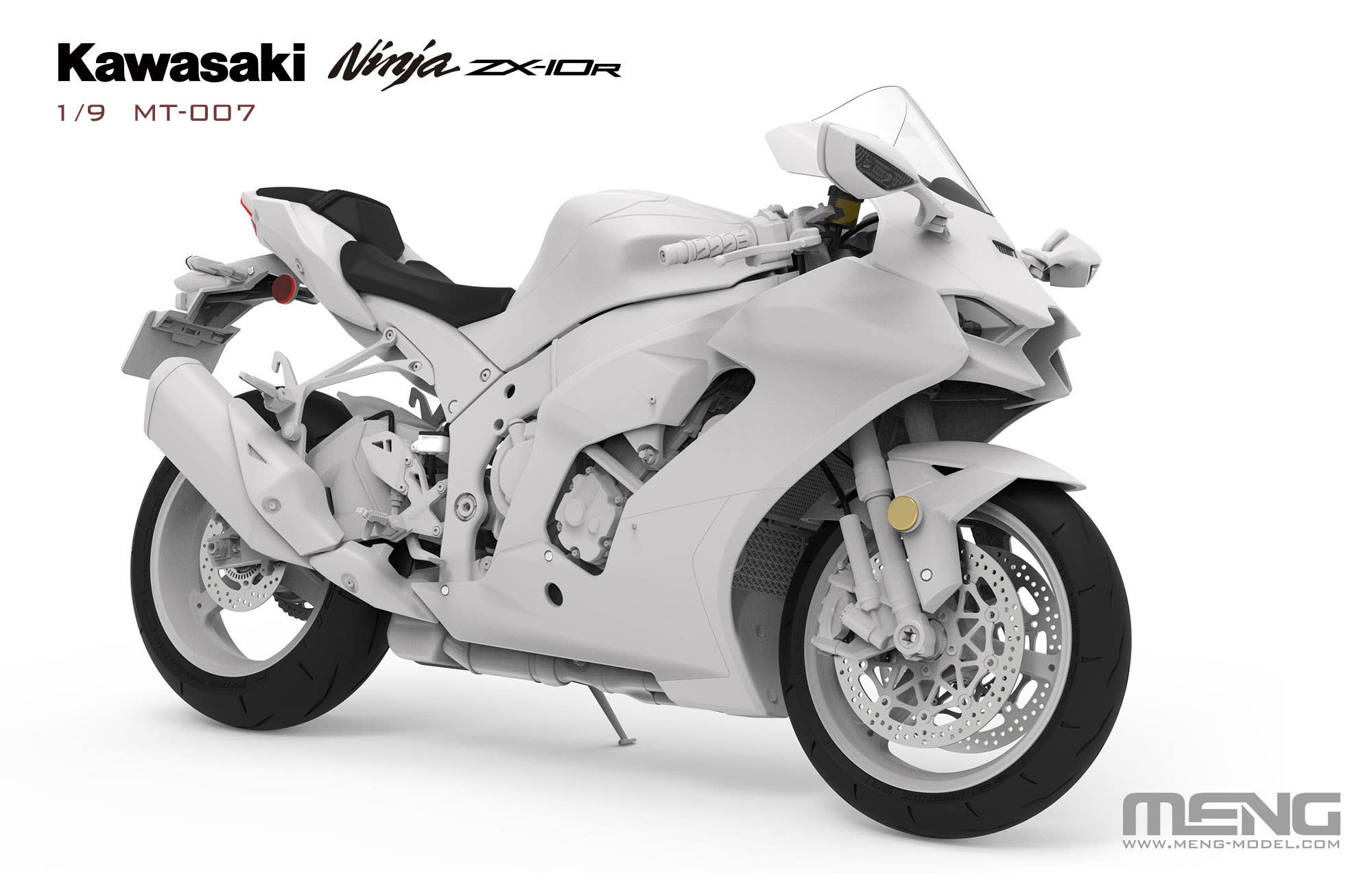 Kawasaki Ninja ZX-10R | HLJ.com