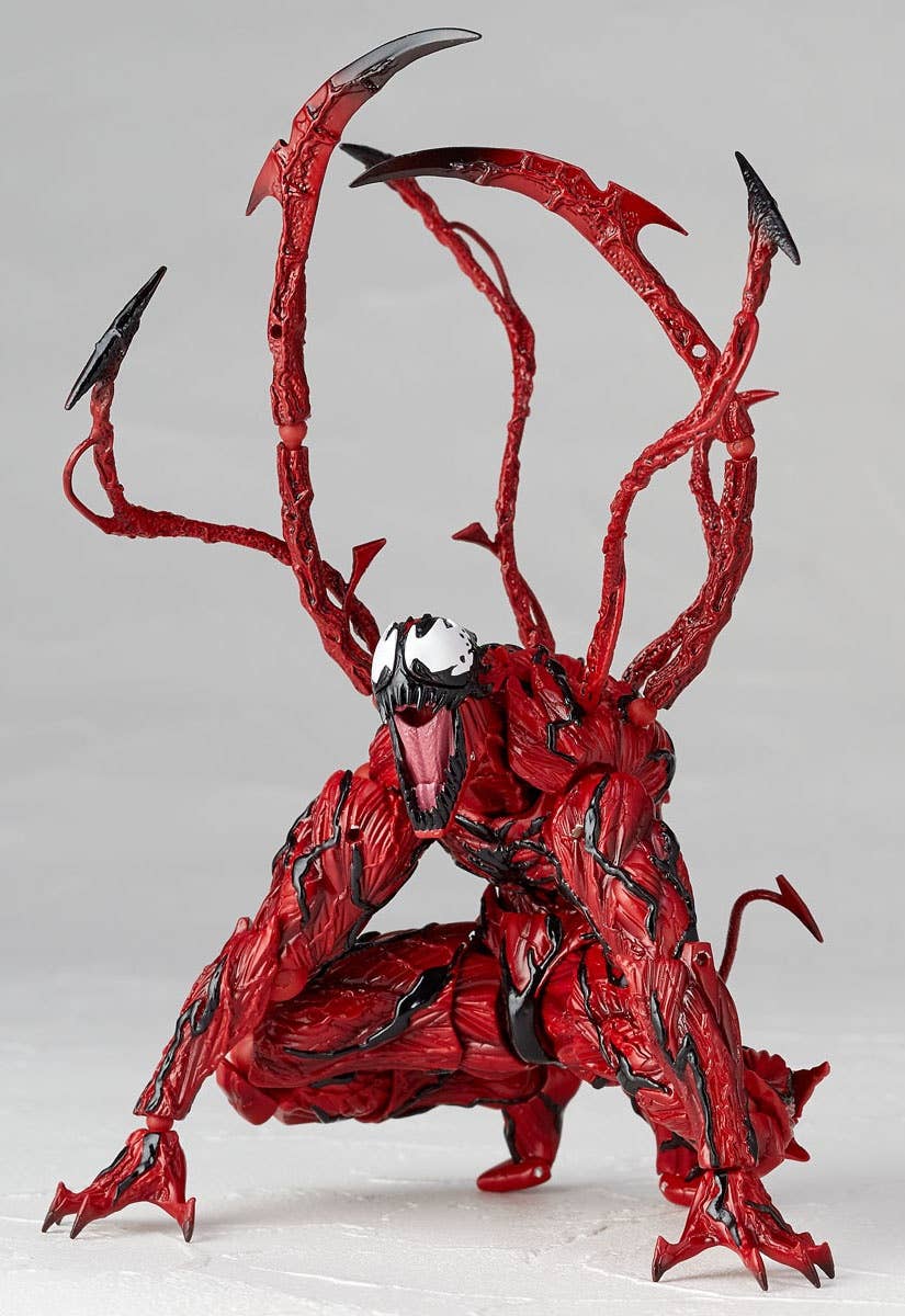 Amazing Yamaguchi No.008 Carnage | HLJ.com
