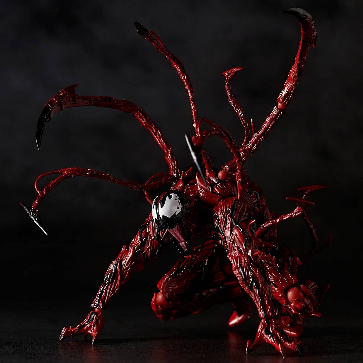 Amazing Yamaguchi Series No.008 Carnage (Reissue) | HLJ.com
