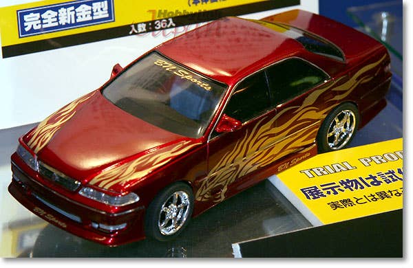 BN Sports JZX100 Toyota Mark II Late Model | HLJ.com