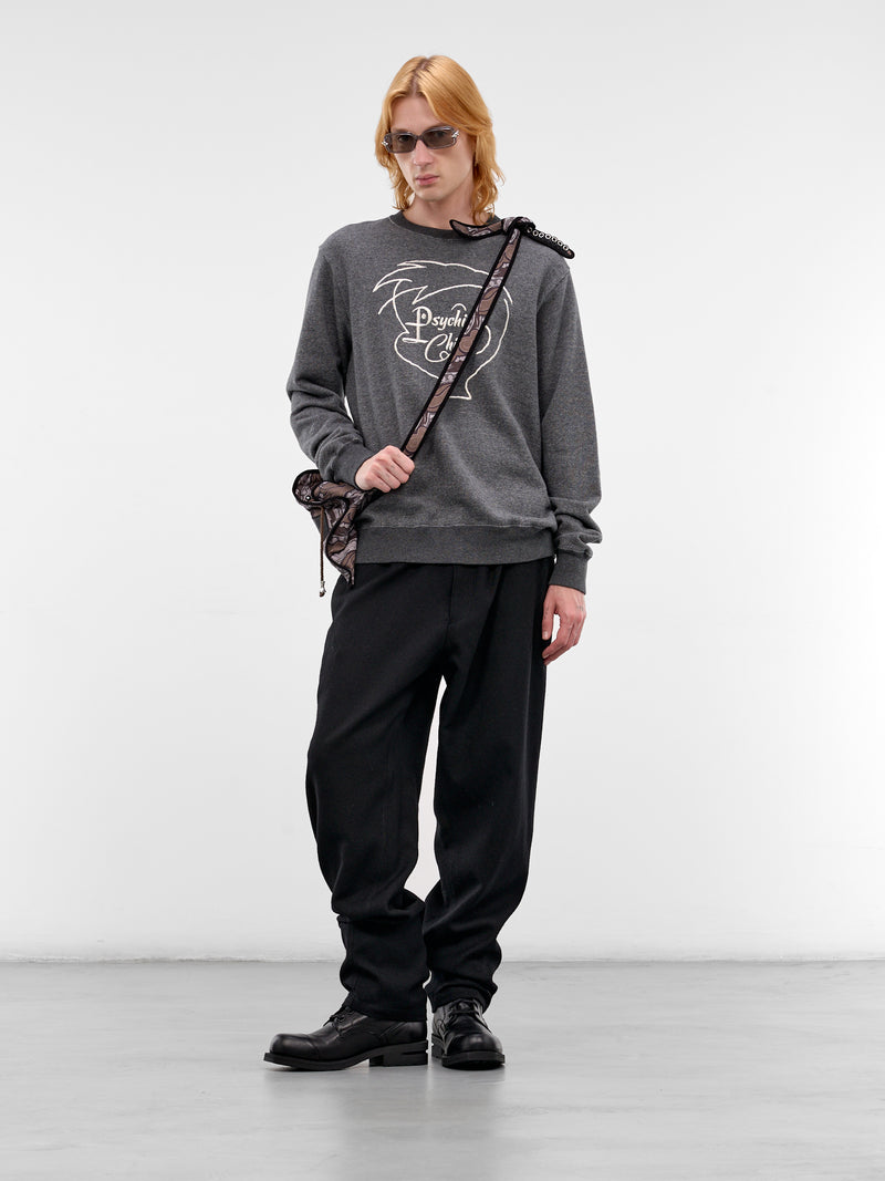 Undercover for Men FW25 | H.LORENZO - Los Angeles