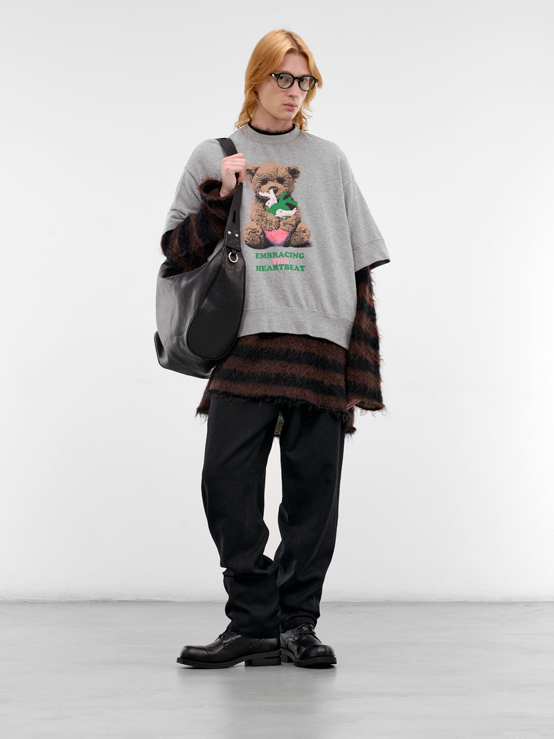 Undercover for Men FW25 | H.LORENZO - Los Angeles