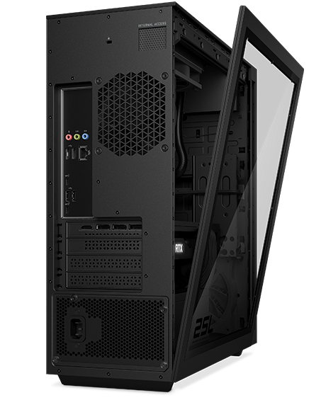 HP OMEN 25Lゲーミングデスクトップ | 日本HP