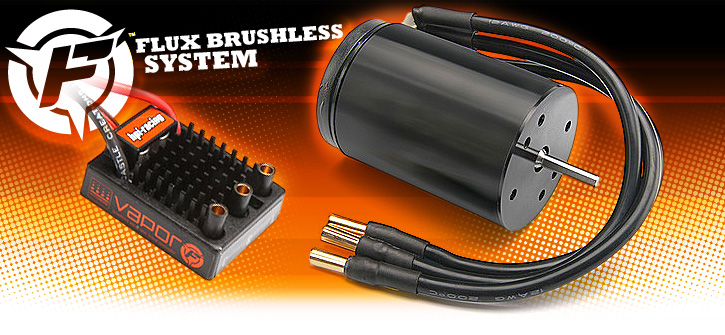 106165 RTR Sprint 2 Flux w/ Porsche 911 GT3 RS