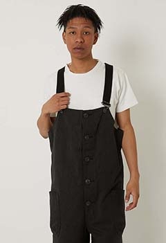 オーバーオール｜ボトムス｜ハリウッドランチマーケット公式通販｜聖林公司