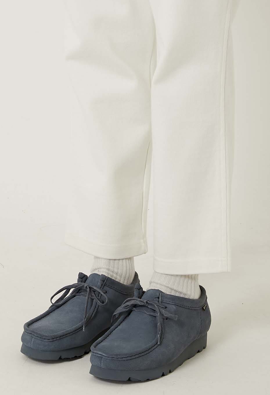 CLARKS Wallabee GTX Gore-Tex Shoes | Clarks | HOLLYWOOD RANCH