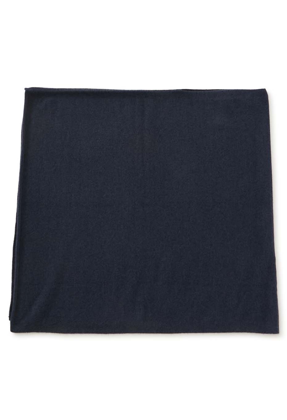 CT.Plage /カシミヤ ラクーン ポンチョ | C.T.plage | ハリウッド