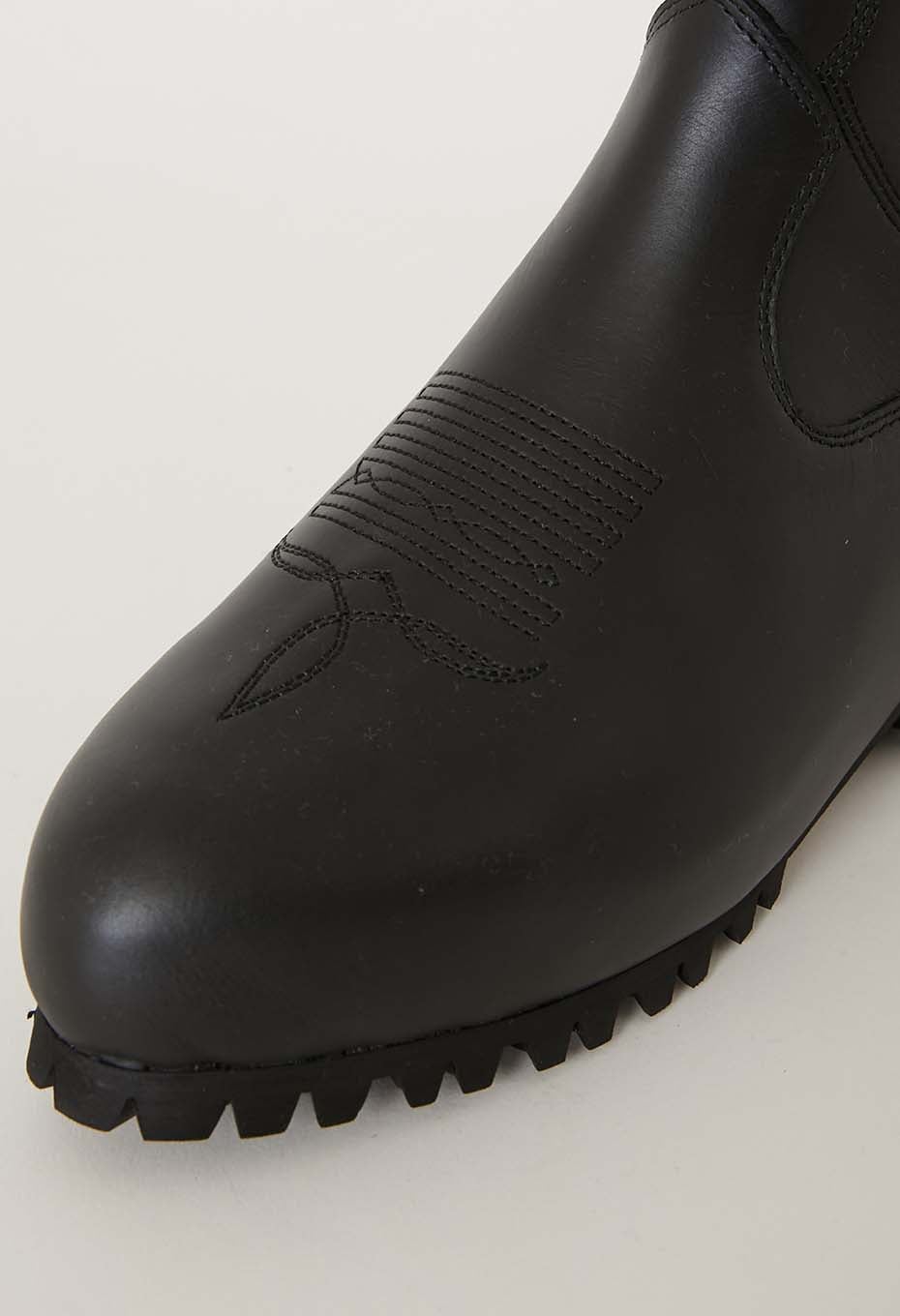 TANAKA /ウエスタンチェルシーブーツ | TANAKA | ハリウッドランチ