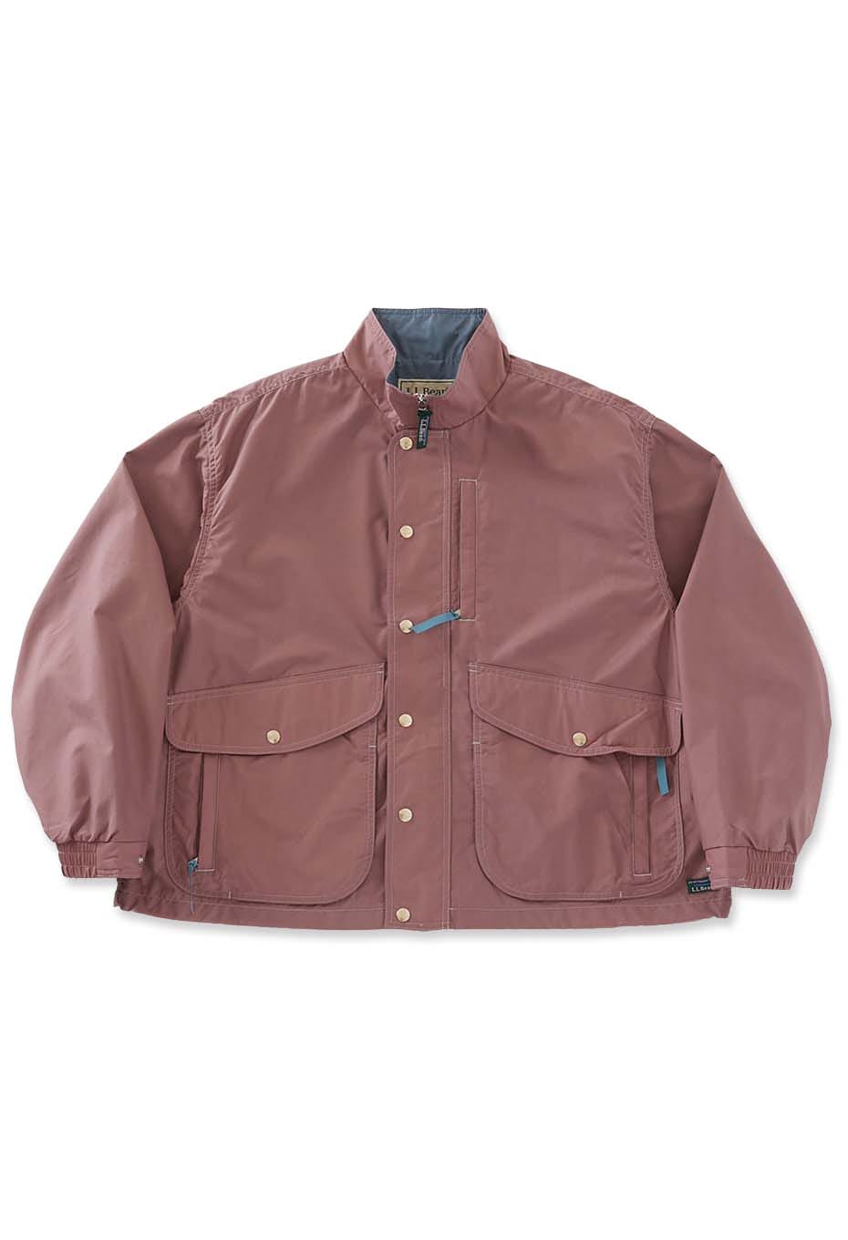 L.L. Bean /Bean's ウィンディリッジジャケット | L.L.Bean