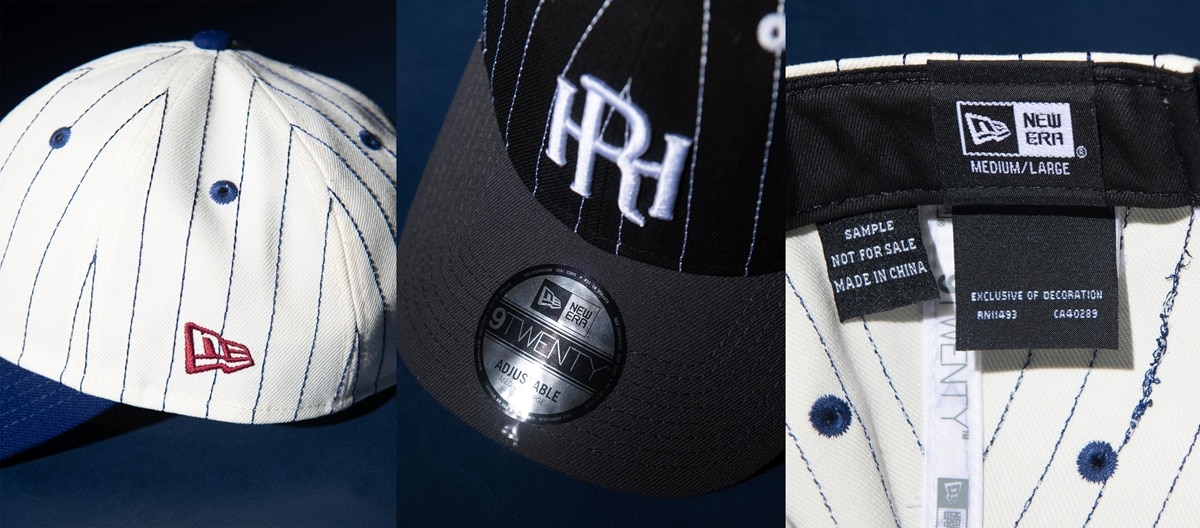 NEW ERA® x HOLLYWOOD RANCH MARKET|ニューエラ x ハリウッド