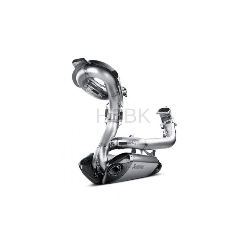 Parts :: Ducati :: 899 / 959 / 1199 / 1299 / V2 (13-24) :: Exhaust