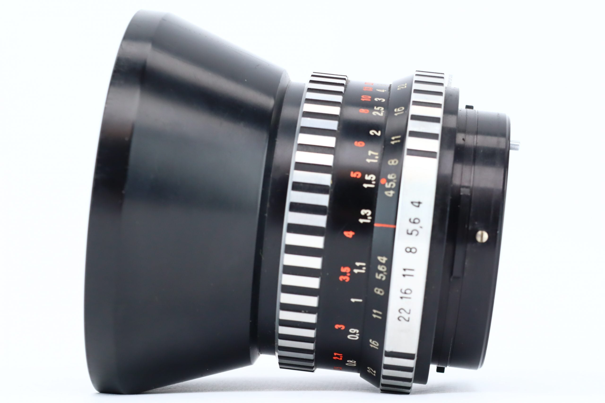 Carl Zeiss Jena DDR Flektogon 4/50 – Hard to Find Camera Store