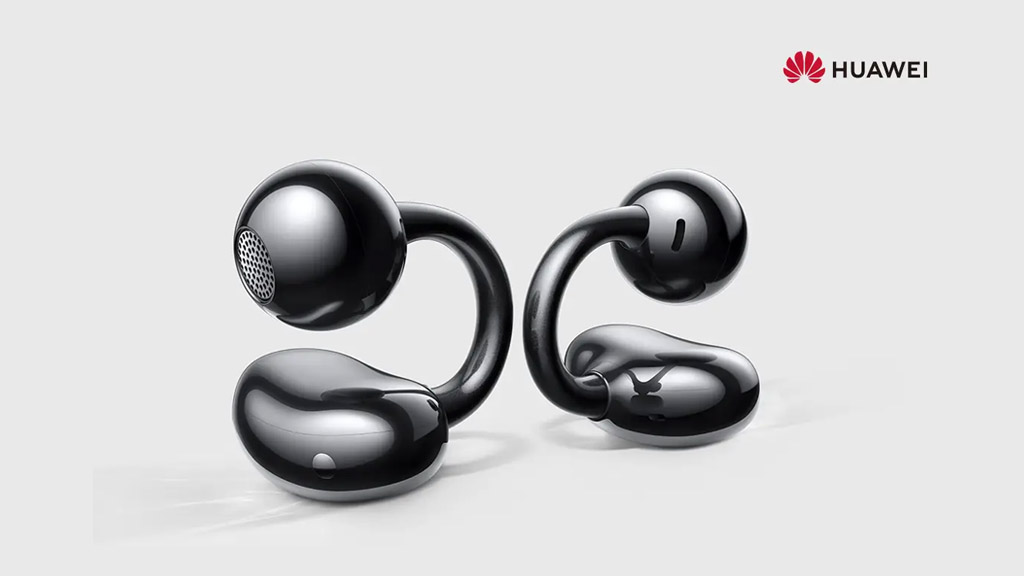 Huawei FreeClip open-back earphones launched in global market with