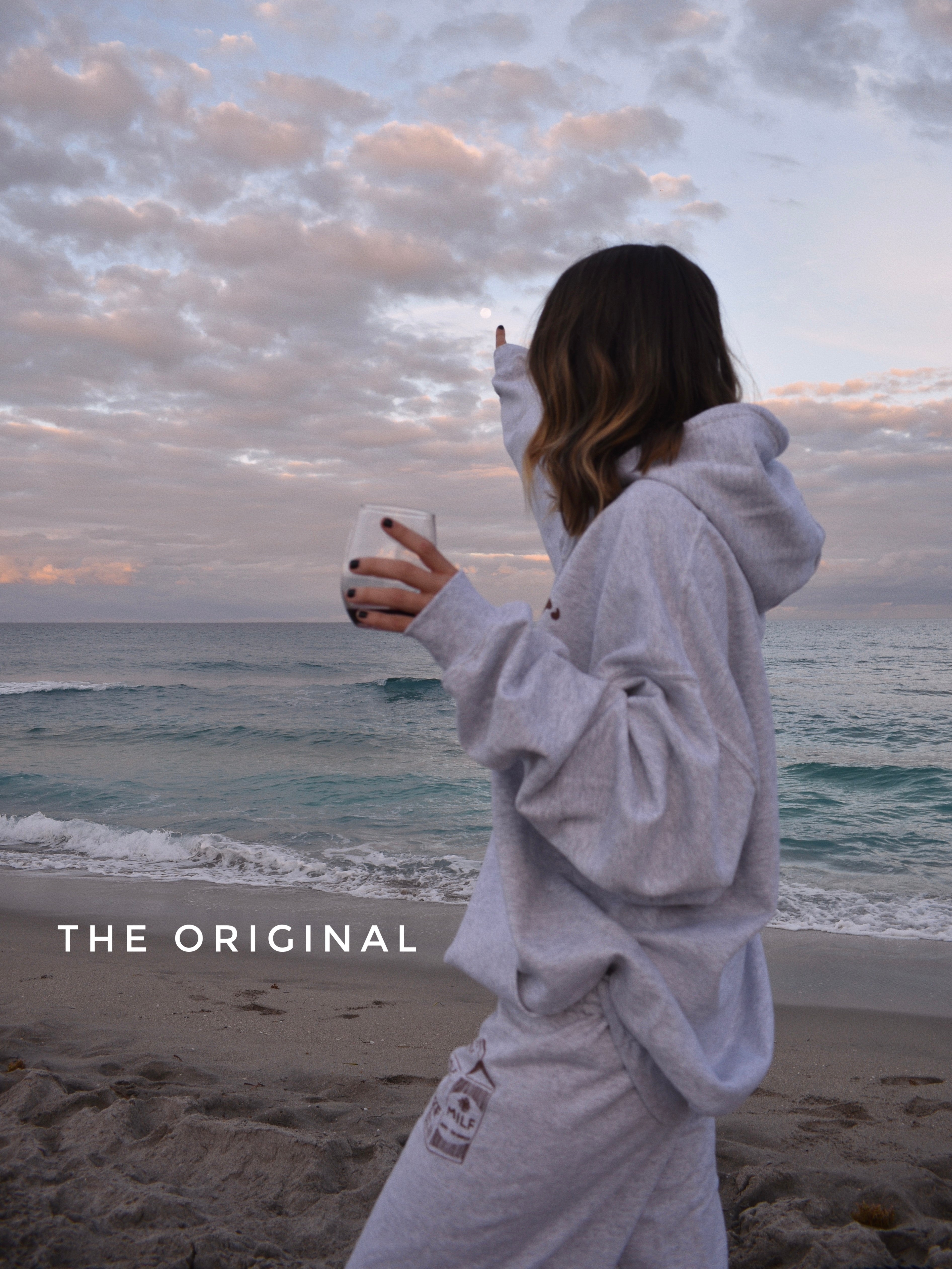 MILF 'N' COOKIES Hoodie – Hubs & Hers