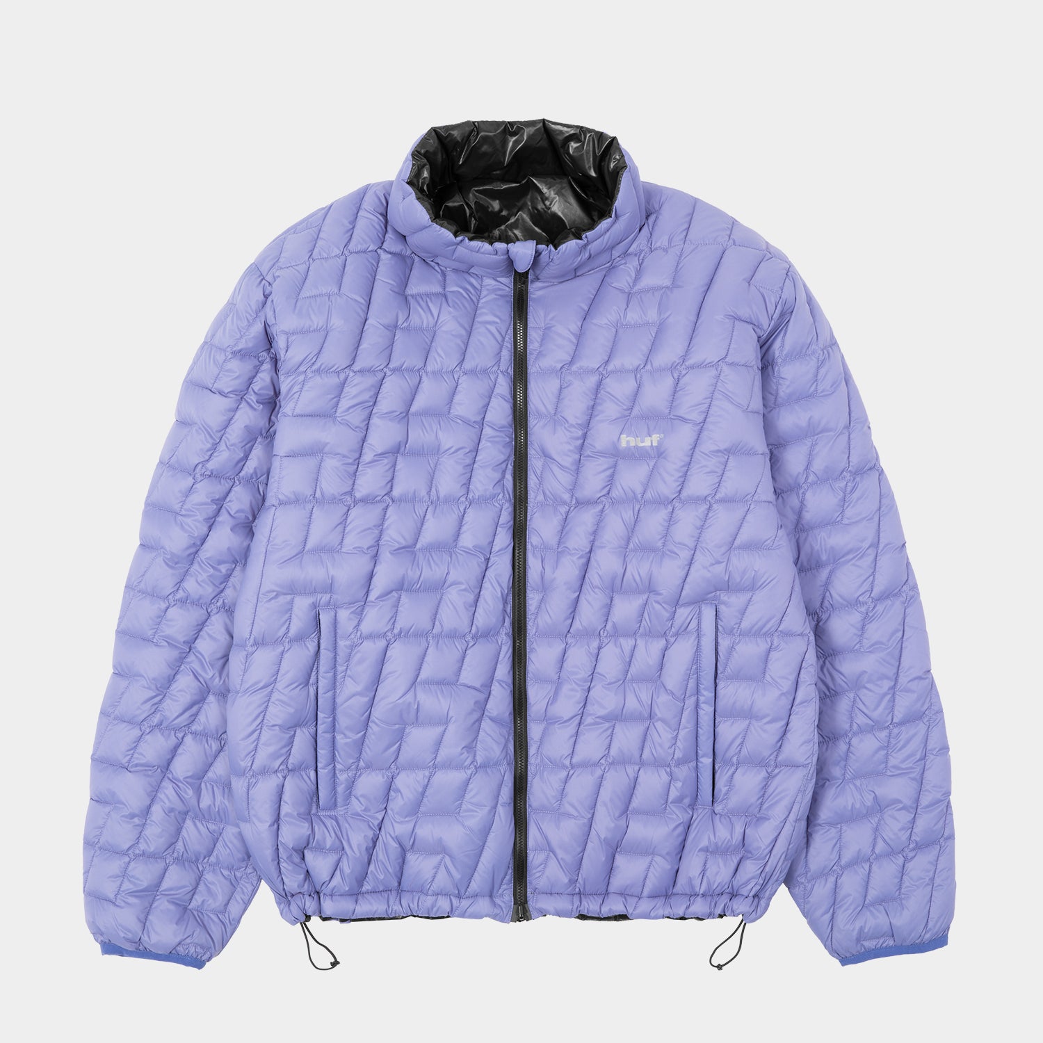 HUF X TAION CASCADE PACKABLE DOWN JACKET｜JACKETS（ジャケット