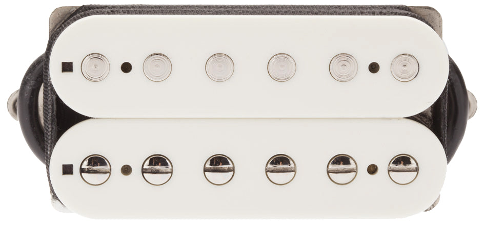 Suhr SSH Bridge Pickup, White, 53mm | Humbucker Music