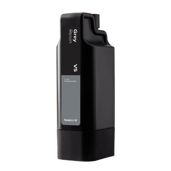 Form4/4L用 Gray Resin V5 - Add shop