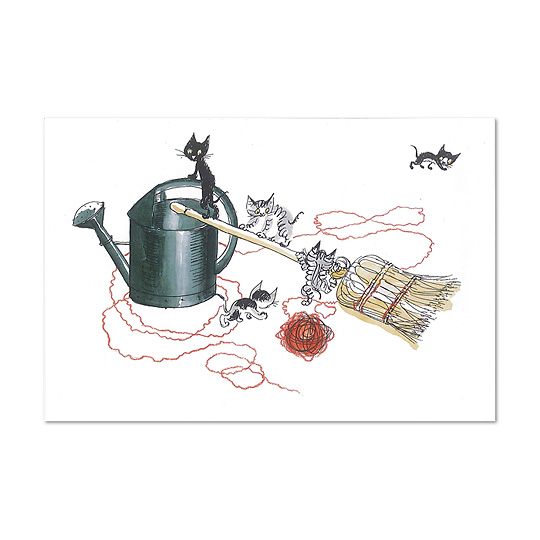 ハンス・フィッシャー：本・絵本：百町森