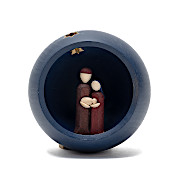 エルツ山地の作家・工房：生活・くらし：百町森