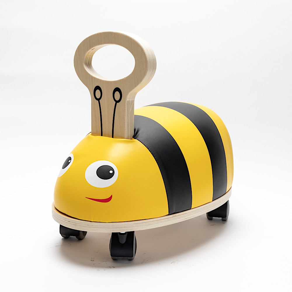 ライドアンドロール ビー：乗り物・運動：百町森