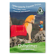 オストハイマー：おもちゃ：百町森