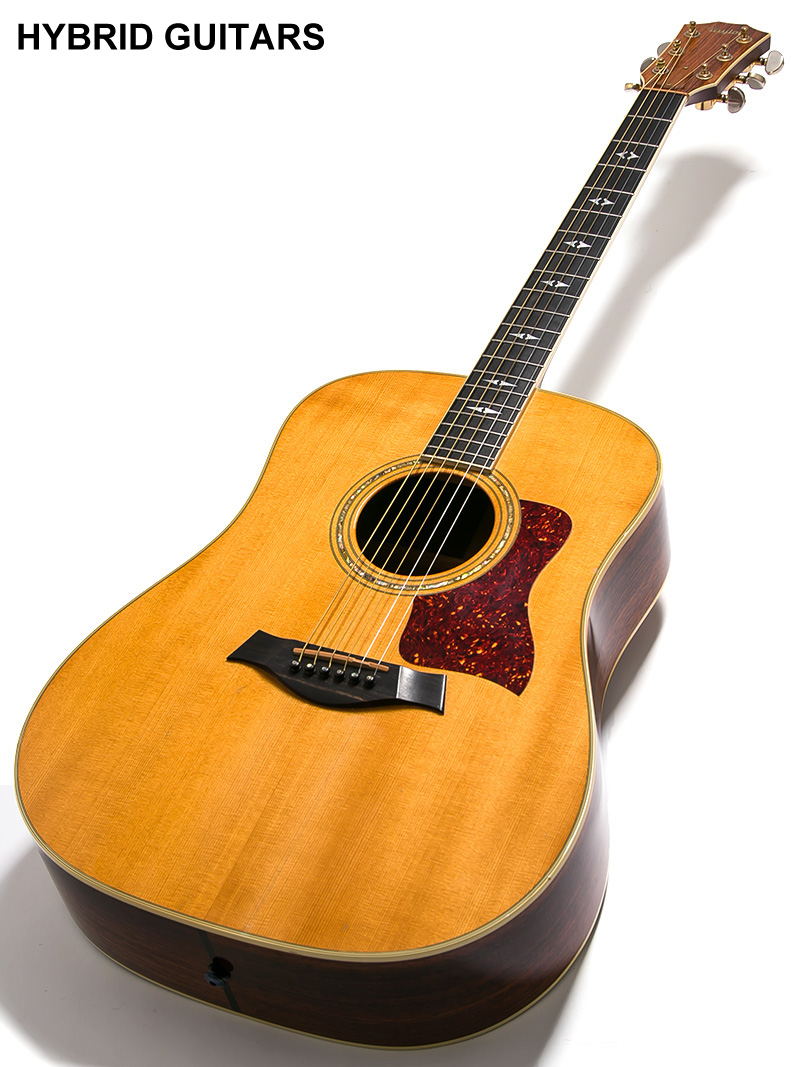 Taylor 810 中古｜ギター買取の東京新宿ハイブリッドギターズ