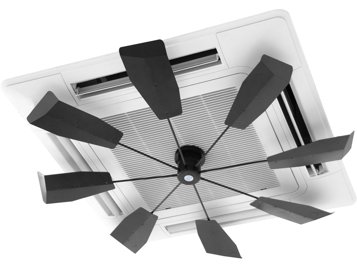 ハイブリッドファンFA1（HBF-FA1）B/B｜ハイブリッドファン公式サイト