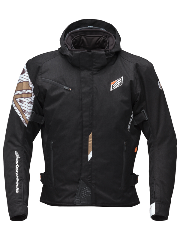 テキスタイルジャケット | ラインアップ | HYOD PRODUCTSオフィシャル