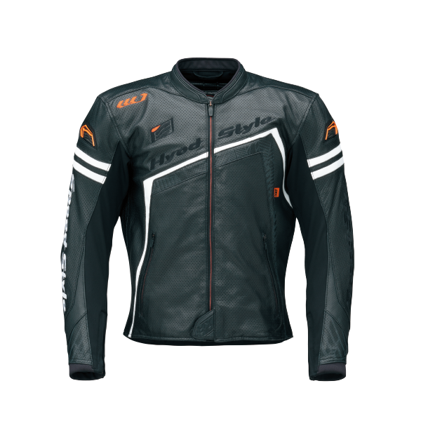 HSL019D NEO-iD D3O® ST-X LEATHER JAC | HYOD PRODUCTSオフィシャルサイト