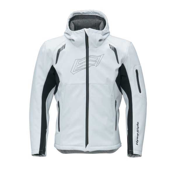 ST-X FLEXIBLE WINTER SET-UP | HYOD PRODUCTSオフィシャルサイト