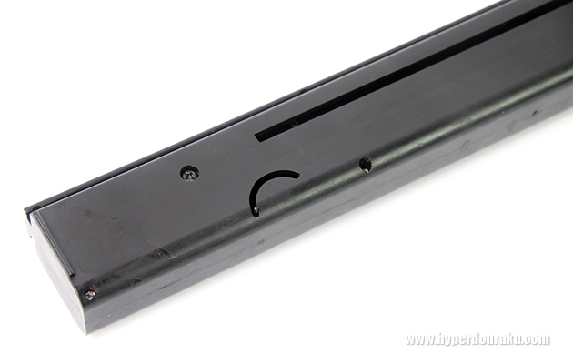 エルエス(LS) トンプソン改ポンプアクション ビンテージ エアガン レビュー